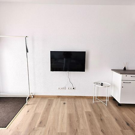 My Home Zittauer Strasse 7 Villingen-Schwenningen Eksteriør billede