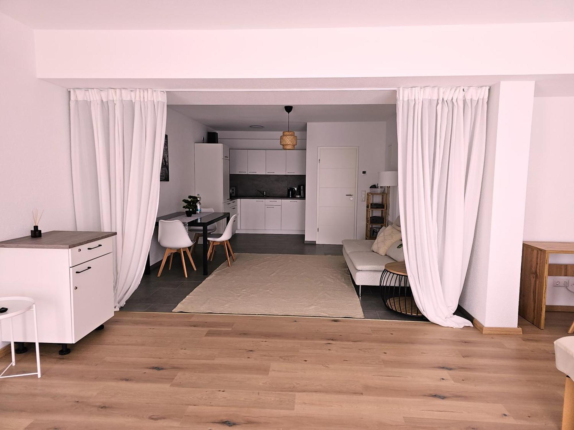 My Home Zittauer Strasse 7 Villingen-Schwenningen Eksteriør billede
