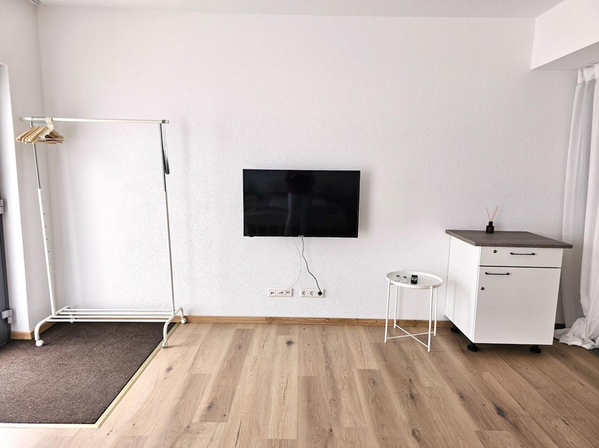 My Home Zittauer Strasse 7 Villingen-Schwenningen Eksteriør billede