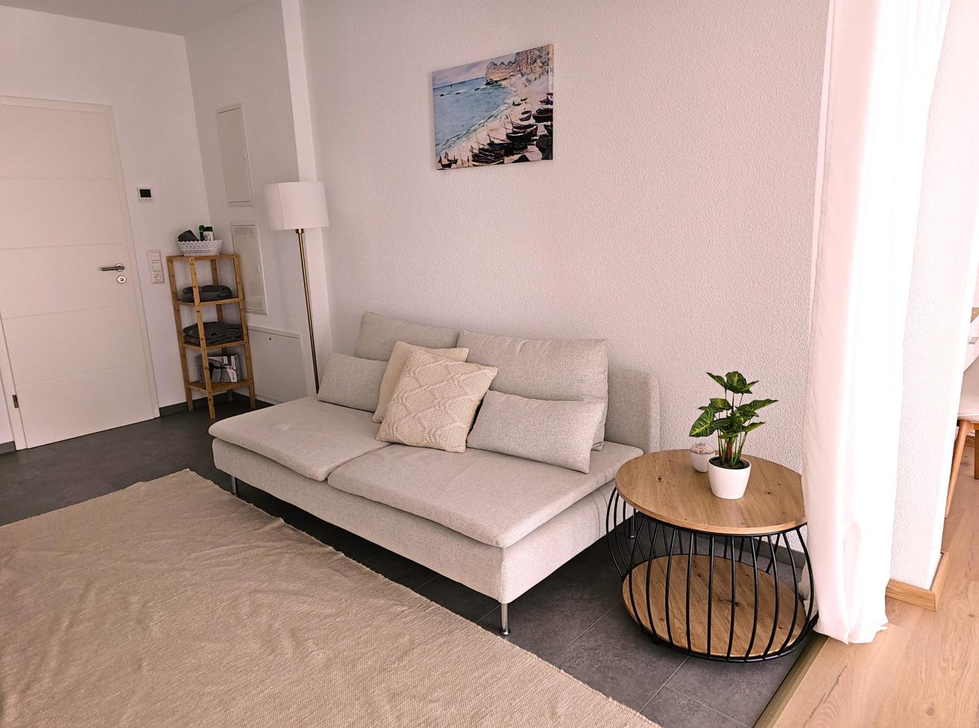 My Home Zittauer Strasse 7 Villingen-Schwenningen Eksteriør billede