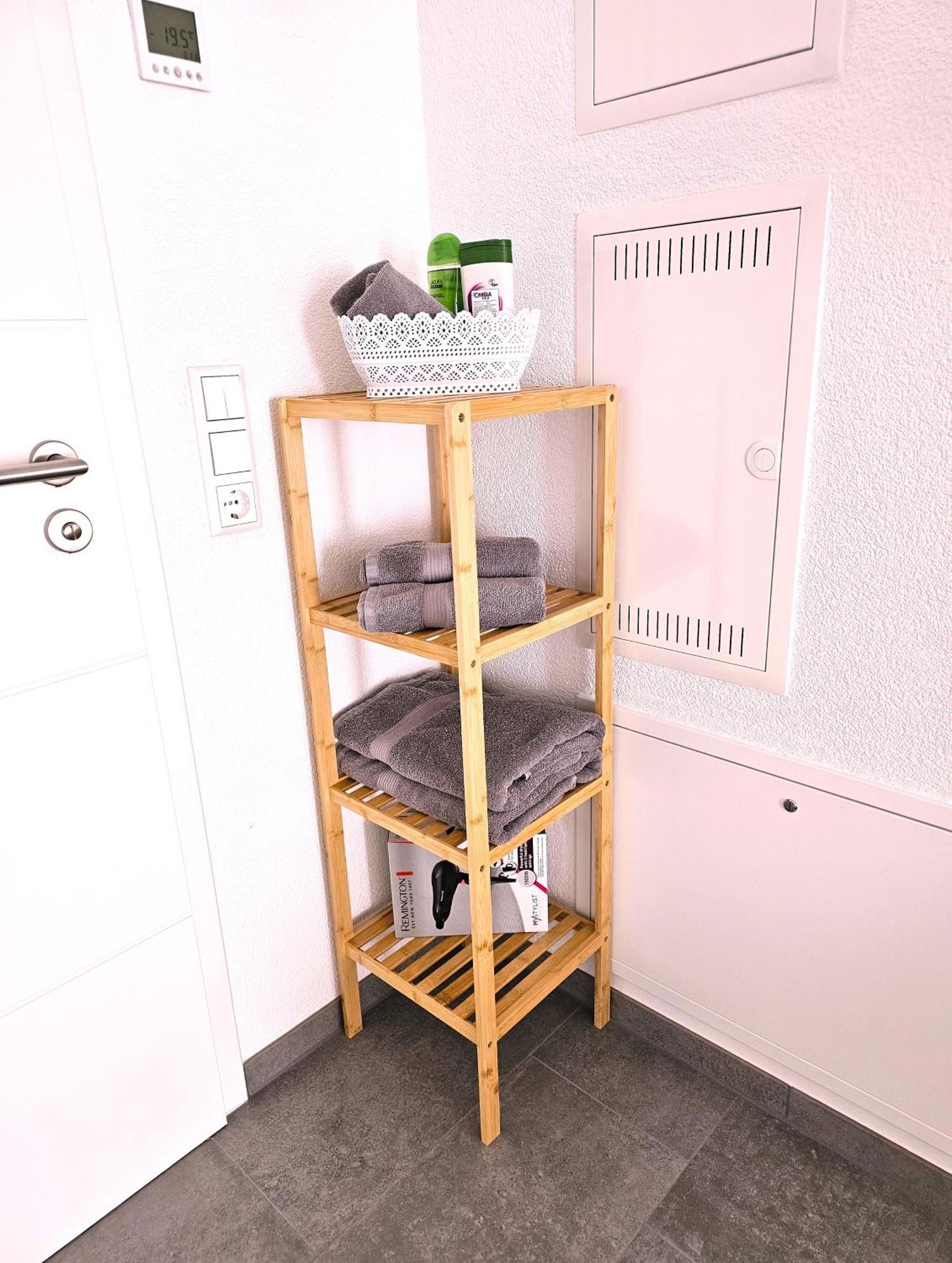 My Home Zittauer Strasse 7 Villingen-Schwenningen Eksteriør billede
