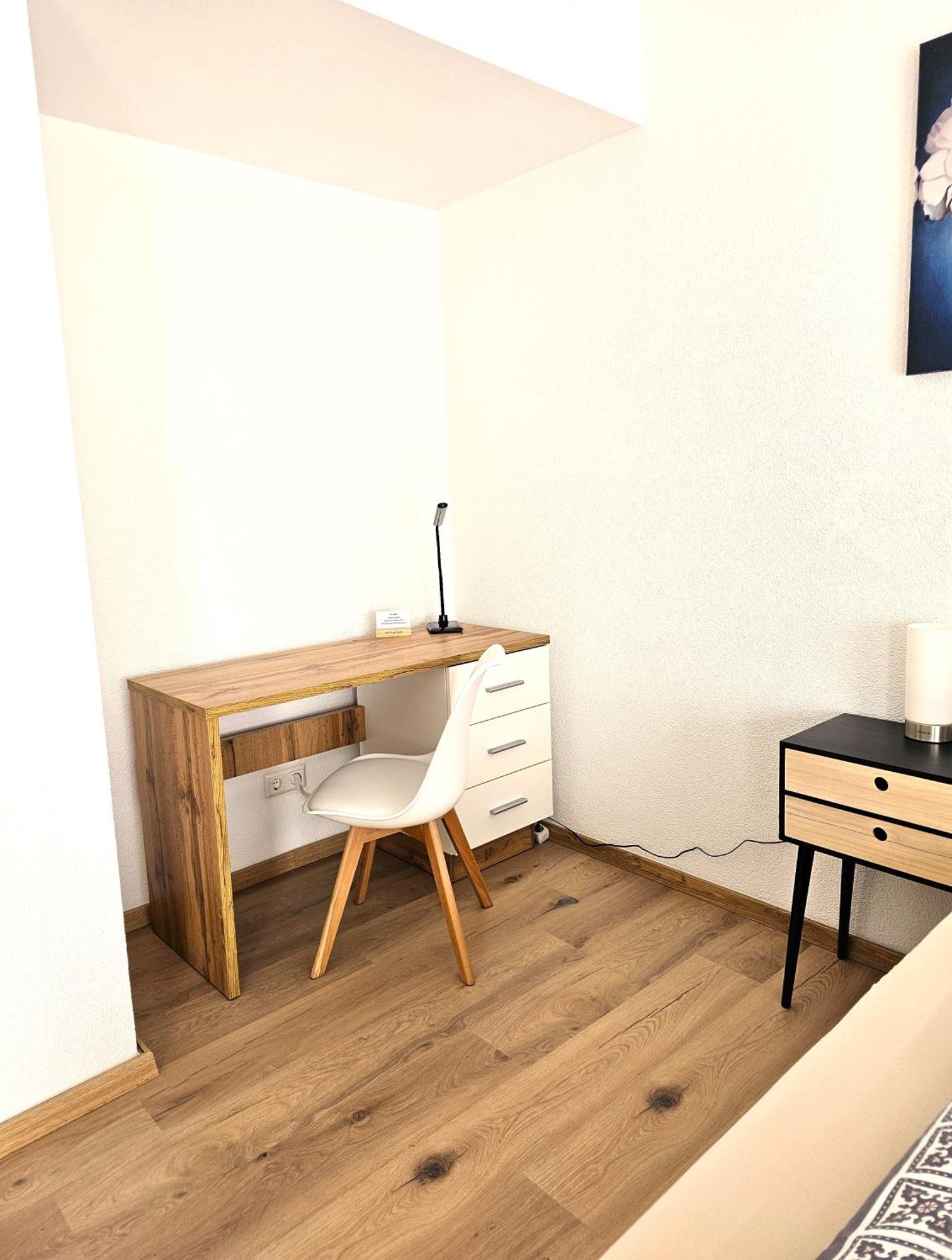 My Home Zittauer Strasse 7 Villingen-Schwenningen Eksteriør billede